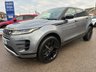 USED 2020 70 LAND ROVER RANGE ROVER EVOQUE 2.0 D240 MHEV R-Dynamic HSE SUV 5dr Diesel Auto 4WD Euro 6 (s/s) (240 ps) RANGE ROVER SERVICE HISTORY* AUTOMATIC* PADDLE SHIFT* PANORAMIC ROOF* SAT NAV* CRUISE CONTROL* PARKING SENSORS* REVERSING CAMERA* ELECTRIC HANDBRAKE* ELECTRIC BOOT RELEASE* FULL LEATHER* HEATED SEATS