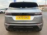USED 2020 70 LAND ROVER RANGE ROVER EVOQUE 2.0 D240 MHEV R-Dynamic HSE SUV 5dr Diesel Auto 4WD Euro 6 (s/s) (240 ps) RANGE ROVER SERVICE HISTORY* AUTOMATIC* PADDLE SHIFT* PANORAMIC ROOF* SAT NAV* CRUISE CONTROL* PARKING SENSORS* REVERSING CAMERA* ELECTRIC HANDBRAKE* ELECTRIC BOOT RELEASE* FULL LEATHER* HEATED SEATS