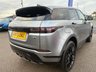 USED 2020 70 LAND ROVER RANGE ROVER EVOQUE 2.0 D240 MHEV R-Dynamic HSE SUV 5dr Diesel Auto 4WD Euro 6 (s/s) (240 ps) RANGE ROVER SERVICE HISTORY* AUTOMATIC* PADDLE SHIFT* PANORAMIC ROOF* SAT NAV* CRUISE CONTROL* PARKING SENSORS* REVERSING CAMERA* ELECTRIC HANDBRAKE* ELECTRIC BOOT RELEASE* FULL LEATHER* HEATED SEATS