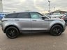 USED 2020 70 LAND ROVER RANGE ROVER EVOQUE 2.0 D240 MHEV R-Dynamic HSE SUV 5dr Diesel Auto 4WD Euro 6 (s/s) (240 ps) RANGE ROVER SERVICE HISTORY* AUTOMATIC* PADDLE SHIFT* PANORAMIC ROOF* SAT NAV* CRUISE CONTROL* PARKING SENSORS* REVERSING CAMERA* ELECTRIC HANDBRAKE* ELECTRIC BOOT RELEASE* FULL LEATHER* HEATED SEATS