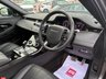 USED 2020 70 LAND ROVER RANGE ROVER EVOQUE 2.0 D240 MHEV R-Dynamic HSE SUV 5dr Diesel Auto 4WD Euro 6 (s/s) (240 ps) RANGE ROVER SERVICE HISTORY* AUTOMATIC* PADDLE SHIFT* PANORAMIC ROOF* SAT NAV* CRUISE CONTROL* PARKING SENSORS* REVERSING CAMERA* ELECTRIC HANDBRAKE* ELECTRIC BOOT RELEASE* FULL LEATHER* HEATED SEATS
