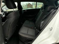 USED 2019 19 KIA SPORTAGE 1.6 CRDi 2 SUV 5dr Diesel Manual Euro 6 (s/s) (134 bhp) 3 STAMP SERVICE HISTORY* SAT NAV* PARKING SENSORS WITH REVERSING CAMERA* CRUISE CONTROL* LANE / SPEED / HILL ASSIST* AUTO START / STOP* 6 SPEED* DUAL CLIMATE CONTROL WITH AIR CON