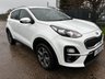 USED 2019 19 KIA SPORTAGE 1.6 CRDi 2 SUV 5dr Diesel Manual Euro 6 (s/s) (134 bhp) 3 STAMP SERVICE HISTORY* SAT NAV* PARKING SENSORS WITH REVERSING CAMERA* CRUISE CONTROL* LANE / SPEED / HILL ASSIST* AUTO START / STOP* 6 SPEED* DUAL CLIMATE CONTROL WITH AIR CON