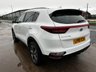 USED 2019 19 KIA SPORTAGE 1.6 CRDi 2 SUV 5dr Diesel Manual Euro 6 (s/s) (134 bhp) 3 STAMP SERVICE HISTORY* SAT NAV* PARKING SENSORS WITH REVERSING CAMERA* CRUISE CONTROL* LANE / SPEED / HILL ASSIST* AUTO START / STOP* 6 SPEED* DUAL CLIMATE CONTROL WITH AIR CON