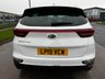USED 2019 19 KIA SPORTAGE 1.6 CRDi 2 SUV 5dr Diesel Manual Euro 6 (s/s) (134 bhp) 3 STAMP SERVICE HISTORY* SAT NAV* PARKING SENSORS WITH REVERSING CAMERA* CRUISE CONTROL* LANE / SPEED / HILL ASSIST* AUTO START / STOP* 6 SPEED* DUAL CLIMATE CONTROL WITH AIR CON