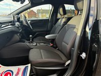 USED 2021 71 FORD FOCUS 1.0T EcoBoost ST-Line Edition Hatchback 5dr Petrol Manual Euro 6 (s/s) (125 ps) 2 OWNERS FROM NEW* SERVICE HISTORY* SAT NAV* PARKING SENSORS * CRUISE CONTROL* ELECTRIC HANDBRAKE* AUTO START / STOP* TRACTION CONTROL* LANE ASSIST* ECO / SPORT MODE* 6 SPEED