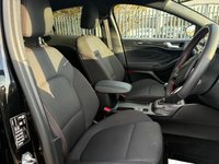 USED 2021 71 FORD FOCUS 1.0T EcoBoost ST-Line Edition Hatchback 5dr Petrol Manual Euro 6 (s/s) (125 ps) 2 OWNERS FROM NEW* SERVICE HISTORY* SAT NAV* PARKING SENSORS * CRUISE CONTROL* ELECTRIC HANDBRAKE* AUTO START / STOP* TRACTION CONTROL* LANE ASSIST* ECO / SPORT MODE* 6 SPEED