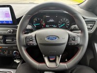 USED 2021 71 FORD FOCUS 1.0T EcoBoost ST-Line Edition Hatchback 5dr Petrol Manual Euro 6 (s/s) (125 ps) 2 OWNERS FROM NEW* SERVICE HISTORY* SAT NAV* PARKING SENSORS * CRUISE CONTROL* ELECTRIC HANDBRAKE* AUTO START / STOP* TRACTION CONTROL* LANE ASSIST* ECO / SPORT MODE* 6 SPEED