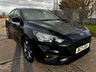 USED 2021 71 FORD FOCUS 1.0T EcoBoost ST-Line Edition Hatchback 5dr Petrol Manual Euro 6 (s/s) (125 ps) 2 OWNERS FROM NEW* SERVICE HISTORY* SAT NAV* PARKING SENSORS * CRUISE CONTROL* ELECTRIC HANDBRAKE* AUTO START / STOP* TRACTION CONTROL* LANE ASSIST* ECO / SPORT MODE* 6 SPEED