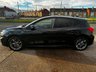 USED 2021 71 FORD FOCUS 1.0T EcoBoost ST-Line Edition Hatchback 5dr Petrol Manual Euro 6 (s/s) (125 ps) 2 OWNERS FROM NEW* SERVICE HISTORY* SAT NAV* PARKING SENSORS * CRUISE CONTROL* ELECTRIC HANDBRAKE* AUTO START / STOP* TRACTION CONTROL* LANE ASSIST* ECO / SPORT MODE* 6 SPEED