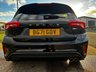 USED 2021 71 FORD FOCUS 1.0T EcoBoost ST-Line Edition Hatchback 5dr Petrol Manual Euro 6 (s/s) (125 ps) 2 OWNERS FROM NEW* SERVICE HISTORY* SAT NAV* PARKING SENSORS * CRUISE CONTROL* ELECTRIC HANDBRAKE* AUTO START / STOP* TRACTION CONTROL* LANE ASSIST* ECO / SPORT MODE* 6 SPEED