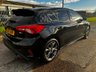 USED 2021 71 FORD FOCUS 1.0T EcoBoost ST-Line Edition Hatchback 5dr Petrol Manual Euro 6 (s/s) (125 ps) 2 OWNERS FROM NEW* SERVICE HISTORY* SAT NAV* PARKING SENSORS * CRUISE CONTROL* ELECTRIC HANDBRAKE* AUTO START / STOP* TRACTION CONTROL* LANE ASSIST* ECO / SPORT MODE* 6 SPEED