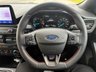 USED 2021 71 FORD FOCUS 1.0T EcoBoost ST-Line Edition Hatchback 5dr Petrol Manual Euro 6 (s/s) (125 ps) 2 OWNERS FROM NEW* SERVICE HISTORY* SAT NAV* PARKING SENSORS * CRUISE CONTROL* ELECTRIC HANDBRAKE* AUTO START / STOP* TRACTION CONTROL* LANE ASSIST* ECO / SPORT MODE* 6 SPEED