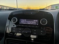 USED 2018 68 RENAULT CLIO 0.9 TCe Play Hatchback 5dr Petrol Manual Euro 6 (s/s) (75 ps) RENAULT SERVICE HISTORY* CRUISE CONTROL* AUTO START . STOP* AIR CON* BLUETOOTH PHONE AND AUDIO* DAB* AUX* USB* REMOTE CENTRAL LOCKING WITH 2 KEYS* KEYLESS START & ENTRY