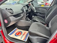USED 2018 68 RENAULT CLIO 0.9 TCe Play Hatchback 5dr Petrol Manual Euro 6 (s/s) (75 ps) RENAULT SERVICE HISTORY* CRUISE CONTROL* AUTO START . STOP* AIR CON* BLUETOOTH PHONE AND AUDIO* DAB* AUX* USB* REMOTE CENTRAL LOCKING WITH 2 KEYS* KEYLESS START & ENTRY