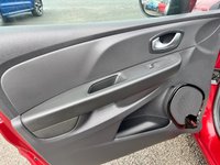 USED 2018 68 RENAULT CLIO 0.9 TCe Play Hatchback 5dr Petrol Manual Euro 6 (s/s) (75 ps) RENAULT SERVICE HISTORY* CRUISE CONTROL* AUTO START . STOP* AIR CON* BLUETOOTH PHONE AND AUDIO* DAB* AUX* USB* REMOTE CENTRAL LOCKING WITH 2 KEYS* KEYLESS START & ENTRY