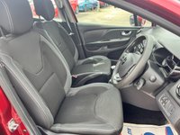 USED 2018 68 RENAULT CLIO 0.9 TCe Play Hatchback 5dr Petrol Manual Euro 6 (s/s) (75 ps) RENAULT SERVICE HISTORY* CRUISE CONTROL* AUTO START . STOP* AIR CON* BLUETOOTH PHONE AND AUDIO* DAB* AUX* USB* REMOTE CENTRAL LOCKING WITH 2 KEYS* KEYLESS START & ENTRY