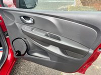 USED 2018 68 RENAULT CLIO 0.9 TCe Play Hatchback 5dr Petrol Manual Euro 6 (s/s) (75 ps) RENAULT SERVICE HISTORY* CRUISE CONTROL* AUTO START . STOP* AIR CON* BLUETOOTH PHONE AND AUDIO* DAB* AUX* USB* REMOTE CENTRAL LOCKING WITH 2 KEYS* KEYLESS START & ENTRY