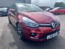 USED 2018 68 RENAULT CLIO 0.9 TCe Play Hatchback 5dr Petrol Manual Euro 6 (s/s) (75 ps) RENAULT SERVICE HISTORY* CRUISE CONTROL* AUTO START . STOP* AIR CON* BLUETOOTH PHONE AND AUDIO* DAB* AUX* USB* REMOTE CENTRAL LOCKING WITH 2 KEYS* KEYLESS START & ENTRY