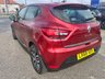 USED 2018 68 RENAULT CLIO 0.9 TCe Play Hatchback 5dr Petrol Manual Euro 6 (s/s) (75 ps) RENAULT SERVICE HISTORY* CRUISE CONTROL* AUTO START . STOP* AIR CON* BLUETOOTH PHONE AND AUDIO* DAB* AUX* USB* REMOTE CENTRAL LOCKING WITH 2 KEYS* KEYLESS START & ENTRY