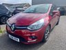USED 2018 68 RENAULT CLIO 0.9 TCe Play Hatchback 5dr Petrol Manual Euro 6 (s/s) (75 ps) RENAULT SERVICE HISTORY* CRUISE CONTROL* AUTO START . STOP* AIR CON* BLUETOOTH PHONE AND AUDIO* DAB* AUX* USB* REMOTE CENTRAL LOCKING WITH 2 KEYS* KEYLESS START & ENTRY