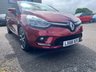 USED 2018 68 RENAULT CLIO 0.9 TCe Play Hatchback 5dr Petrol Manual Euro 6 (s/s) (75 ps) RENAULT SERVICE HISTORY* CRUISE CONTROL* AUTO START . STOP* AIR CON* BLUETOOTH PHONE AND AUDIO* DAB* AUX* USB* REMOTE CENTRAL LOCKING WITH 2 KEYS* KEYLESS START & ENTRY