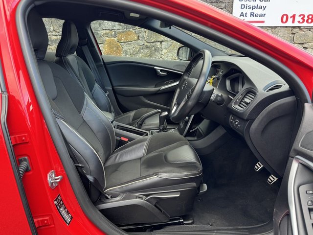 2018 Volvo V40 2L R-Design 5dr - Photo 5