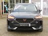 USED 2021 71 CUPRA FORMENTOR 1.4 eHybrid 12.8kWh V2 SUV 5dr Petrol Plug-in Hybrid DSG Euro 6 (s/s) (204 ps) Finished in MAGNETIC TECH GREY with FULL BLACK LEATHER Trim, The Formentor is the most popular model in Cupra's lineup by quite some margin, and for good reason. Sharp looks and pleasant handling in a practical compact SUV. Features include Heated Leather Electric Memory Seats, Heated Steering Wheel, Auto parking Assist, Sat Nav, Virtual Dash, 19" Alloys, Rear Camera, Wireless Phone Charging, Apple Play, and more. Just Serviced at 37769 miles.