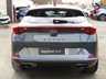 USED 2021 71 CUPRA FORMENTOR 1.4 eHybrid 12.8kWh V2 SUV 5dr Petrol Plug-in Hybrid DSG Euro 6 (s/s) (204 ps) Finished in MAGNETIC TECH GREY with FULL BLACK LEATHER Trim, The Formentor is the most popular model in Cupra's lineup by quite some margin, and for good reason. Sharp looks and pleasant handling in a practical compact SUV. Features include Heated Leather Electric Memory Seats, Heated Steering Wheel, Auto parking Assist, Sat Nav, Virtual Dash, 19" Alloys, Rear Camera, Wireless Phone Charging, Apple Play, and more. Just Serviced at 37769 miles.