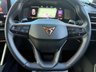 USED 2021 71 CUPRA FORMENTOR 1.4 eHybrid 12.8kWh V2 SUV 5dr Petrol Plug-in Hybrid DSG Euro 6 (s/s) (204 ps) Finished in MAGNETIC TECH GREY with FULL BLACK LEATHER Trim, The Formentor is the most popular model in Cupra's lineup by quite some margin, and for good reason. Sharp looks and pleasant handling in a practical compact SUV. Features include Heated Leather Electric Memory Seats, Heated Steering Wheel, Auto parking Assist, Sat Nav, Virtual Dash, 19" Alloys, Rear Camera, Wireless Phone Charging, Apple Play, and more. Just Serviced at 37769 miles.