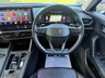USED 2021 71 CUPRA FORMENTOR 1.4 eHybrid 12.8kWh V2 SUV 5dr Petrol Plug-in Hybrid DSG Euro 6 (s/s) (204 ps) Finished in MAGNETIC TECH GREY with FULL BLACK LEATHER Trim, The Formentor is the most popular model in Cupra's lineup by quite some margin, and for good reason. Sharp looks and pleasant handling in a practical compact SUV. Features include Heated Leather Electric Memory Seats, Heated Steering Wheel, Auto parking Assist, Sat Nav, Virtual Dash, 19" Alloys, Rear Camera, Wireless Phone Charging, Apple Play, and more. Just Serviced at 37769 miles.