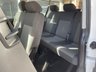 USED 2015 15 VOLKSWAGEN TRANSPORTER SHUTTLE 2.0 TD T30 SE Minibus 4dr Diesel Manual L3 H1 (LWB, 9 Seats) (193 g/km, 101 bhp) PX FINANCE VERY CLEAN BUS
