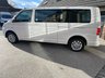 USED 2015 15 VOLKSWAGEN TRANSPORTER SHUTTLE 2.0 TD T30 SE Minibus 4dr Diesel Manual L3 H1 (LWB, 9 Seats) (193 g/km, 101 bhp) PX FINANCE VERY CLEAN BUS
