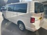 USED 2015 15 VOLKSWAGEN TRANSPORTER SHUTTLE 2.0 TD T30 SE Minibus 4dr Diesel Manual L3 H1 (LWB, 9 Seats) (193 g/km, 101 bhp) PX FINANCE VERY CLEAN BUS