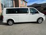 USED 2015 15 VOLKSWAGEN TRANSPORTER SHUTTLE 2.0 TD T30 SE Minibus 4dr Diesel Manual L3 H1 (LWB, 9 Seats) (193 g/km, 101 bhp) PX FINANCE VERY CLEAN BUS