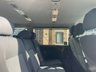 USED 2015 15 VOLKSWAGEN TRANSPORTER SHUTTLE 2.0 TD T30 SE Minibus 4dr Diesel Manual L3 H1 (LWB, 9 Seats) (193 g/km, 101 bhp) PX FINANCE VERY CLEAN BUS