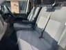 USED 2015 15 VOLKSWAGEN TRANSPORTER SHUTTLE 2.0 TD T30 SE Minibus 4dr Diesel Manual L3 H1 (LWB, 9 Seats) (193 g/km, 101 bhp) PX FINANCE VERY CLEAN BUS