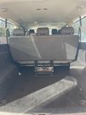 USED 2015 15 VOLKSWAGEN TRANSPORTER SHUTTLE 2.0 TD T30 SE Minibus 4dr Diesel Manual L3 H1 (LWB, 9 Seats) (193 g/km, 101 bhp) PX FINANCE VERY CLEAN BUS