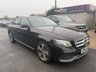 USED 2016 16 MERCEDES-BENZ E-CLASS 2.0 E220d SE Saloon 4dr Diesel G-Tronic+ Euro 6 (s/s) (194 ps) NI CAR