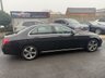 USED 2016 16 MERCEDES-BENZ E-CLASS 2.0 E220d SE Saloon 4dr Diesel G-Tronic+ Euro 6 (s/s) (194 ps) NI CAR