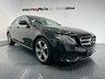 USED 2016 16 MERCEDES-BENZ E-CLASS 2.0 E220d SE Saloon 4dr Diesel G-Tronic+ Euro 6 (s/s) (194 ps) NI CAR