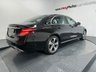 USED 2016 16 MERCEDES-BENZ E-CLASS 2.0 E220d SE Saloon 4dr Diesel G-Tronic+ Euro 6 (s/s) (194 ps) NI CAR