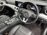 USED 2016 16 MERCEDES-BENZ E-CLASS 2.0 E220d SE Saloon 4dr Diesel G-Tronic+ Euro 6 (s/s) (194 ps) NI CAR