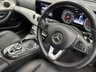 USED 2016 16 MERCEDES-BENZ E-CLASS 2.0 E220d SE Saloon 4dr Diesel G-Tronic+ Euro 6 (s/s) (194 ps) NI CAR