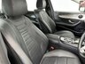 USED 2016 16 MERCEDES-BENZ E-CLASS 2.0 E220d SE Saloon 4dr Diesel G-Tronic+ Euro 6 (s/s) (194 ps) NI CAR