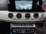USED 2016 16 MERCEDES-BENZ E-CLASS 2.0 E220d SE Saloon 4dr Diesel G-Tronic+ Euro 6 (s/s) (194 ps) NI CAR