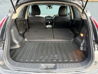 USED 2019 19 NISSAN JUKE 1.6 Bose Personal Edition SUV 5dr Petrol Manual Euro 6 (112 ps) Climate control A/C, Part Leather and Alcantara Seats, Satellite navigation, Cruise control, Bluetooth connectivity for calls and music, USB and AUX input, Different drive modes, Rear tinted windows, DAB radio, LED daytime running lights, Rear parking camera, Xenon Headlights.