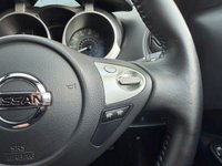 USED 2019 19 NISSAN JUKE 1.6 Bose Personal Edition SUV 5dr Petrol Manual Euro 6 (112 ps) Climate control A/C, Part Leather and Alcantara Seats, Satellite navigation, Cruise control, Bluetooth connectivity for calls and music, USB and AUX input, Different drive modes, Rear tinted windows, DAB radio, LED daytime running lights, Rear parking camera, Xenon Headlights.