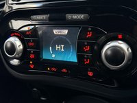 USED 2019 19 NISSAN JUKE 1.6 Bose Personal Edition SUV 5dr Petrol Manual Euro 6 (112 ps) Climate control A/C, Part Leather and Alcantara Seats, Satellite navigation, Cruise control, Bluetooth connectivity for calls and music, USB and AUX input, Different drive modes, Rear tinted windows, DAB radio, LED daytime running lights, Rear parking camera, Xenon Headlights.
