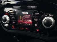 USED 2019 19 NISSAN JUKE 1.6 Bose Personal Edition SUV 5dr Petrol Manual Euro 6 (112 ps) Climate control A/C, Part Leather and Alcantara Seats, Satellite navigation, Cruise control, Bluetooth connectivity for calls and music, USB and AUX input, Different drive modes, Rear tinted windows, DAB radio, LED daytime running lights, Rear parking camera, Xenon Headlights.